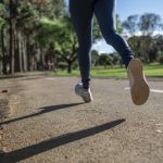 Blusen fürs Jogging