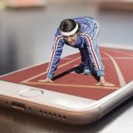 Motivation für das Lauftraining